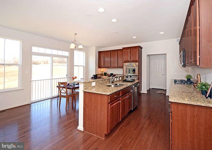 1825 Laurel Brook Road Fallston, MD 21047 - Photo 6 of 23 Kitchen