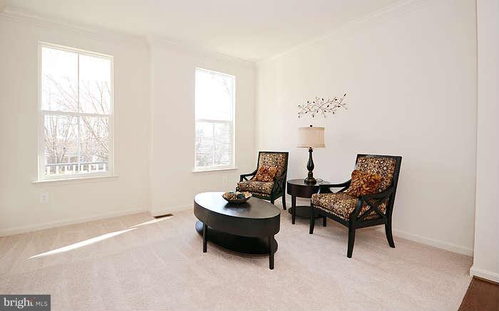 1825 Laurel Brook Road Fallston, MD 21047 - Photo 10 of 23 Living Room