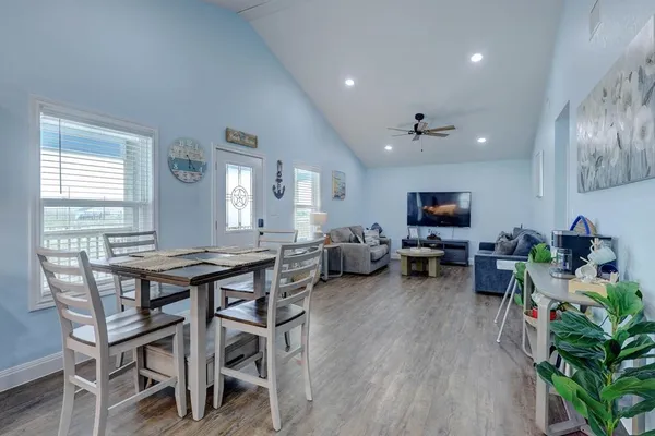$367,500 | 371 West Misty Oak Lane, Rockport, TX 78382
