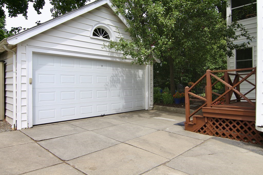 48-50 Townsend Road Belmont, MA 02478 - Photo 25 of 25 a view of a house with a yard