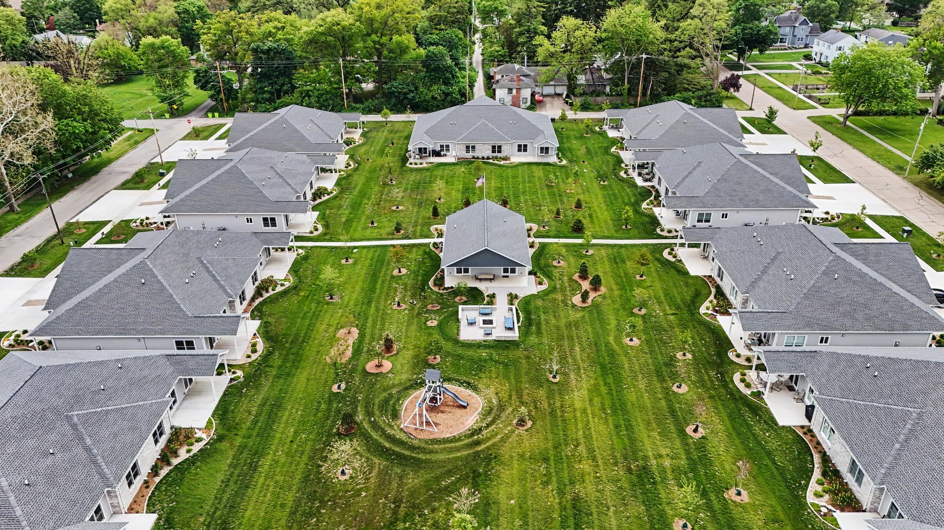 520 South 6th Street Fairbury, IL 61739 - Photo 41 of 45