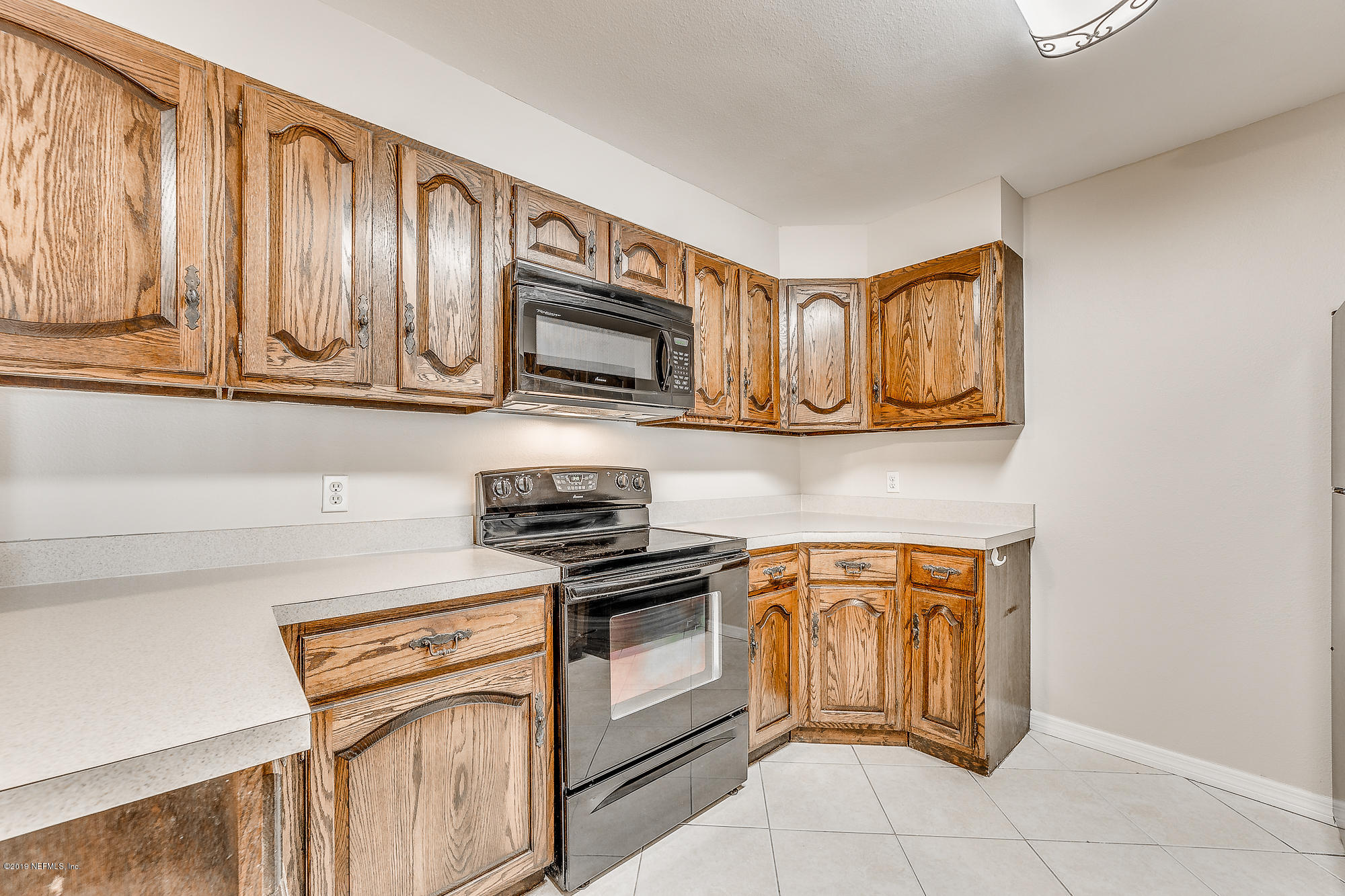 1029 Penman Road Jacksonville Beach, FL 32250 - Photo 12 of 44 Kitchen