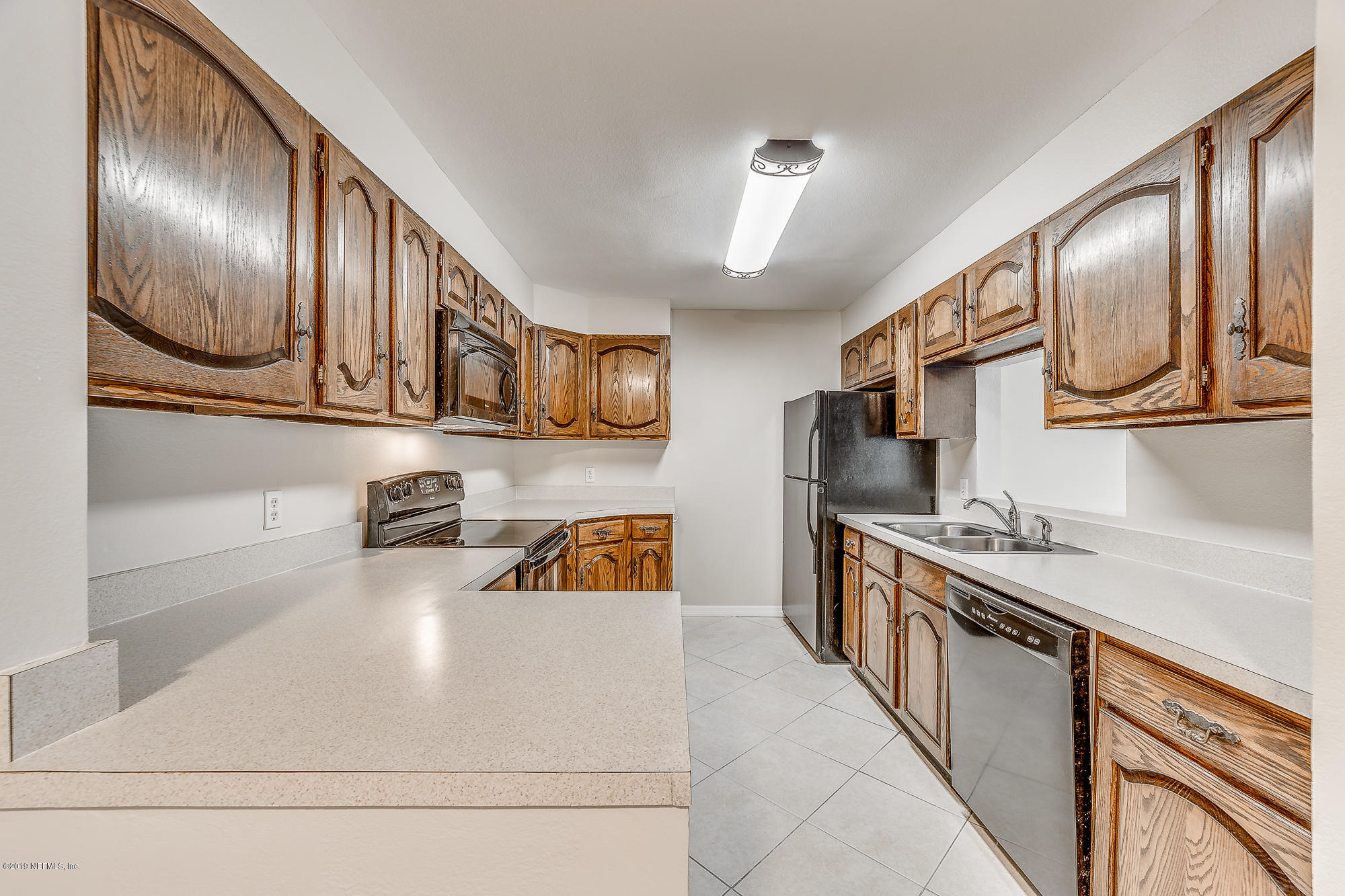 1029 Penman Road Jacksonville Beach, FL 32250 - Photo 14 of 44 Kitchen