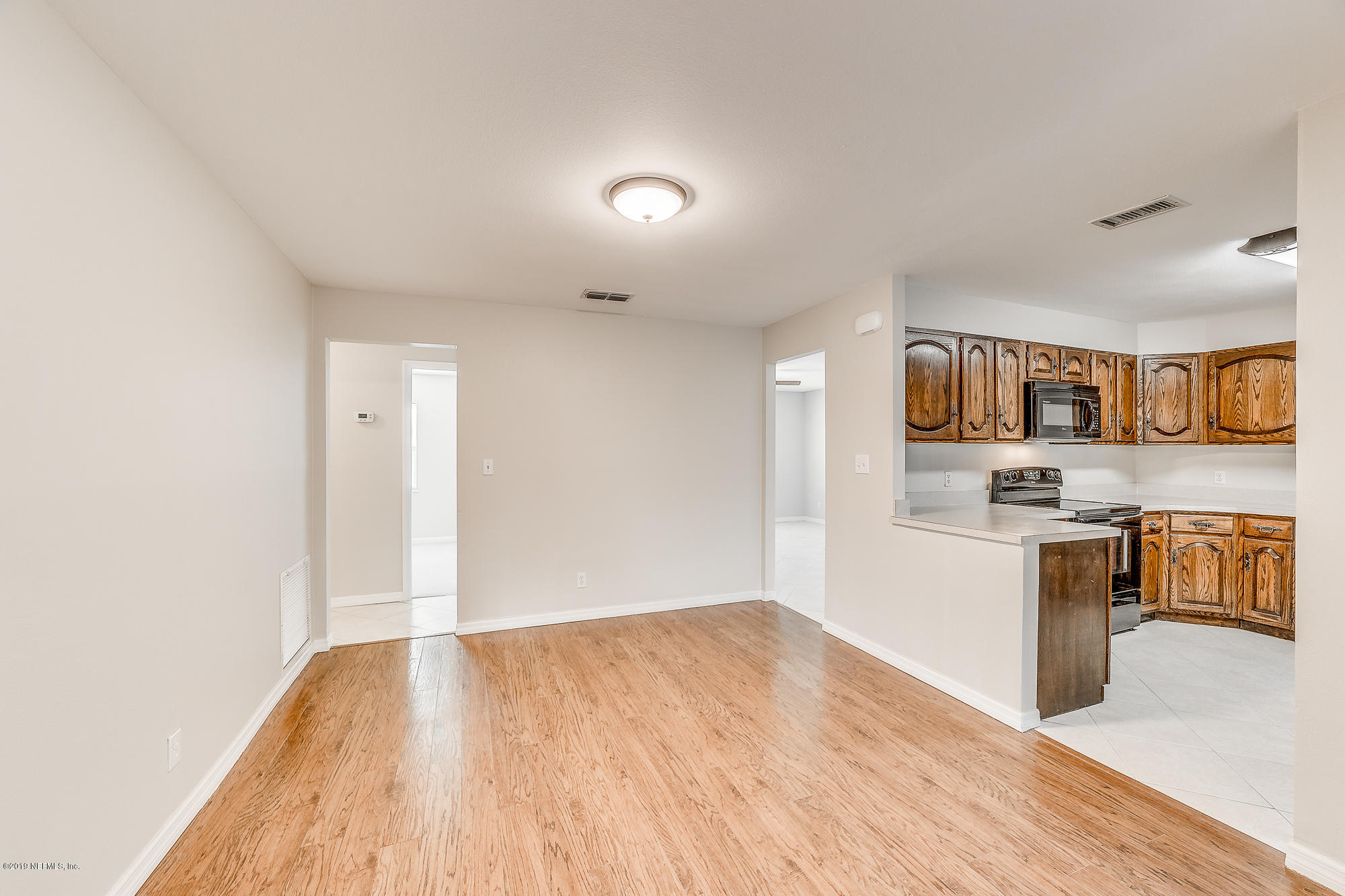 1029 Penman Road Jacksonville Beach, FL 32250 - Photo 17 of 44 Dining Area