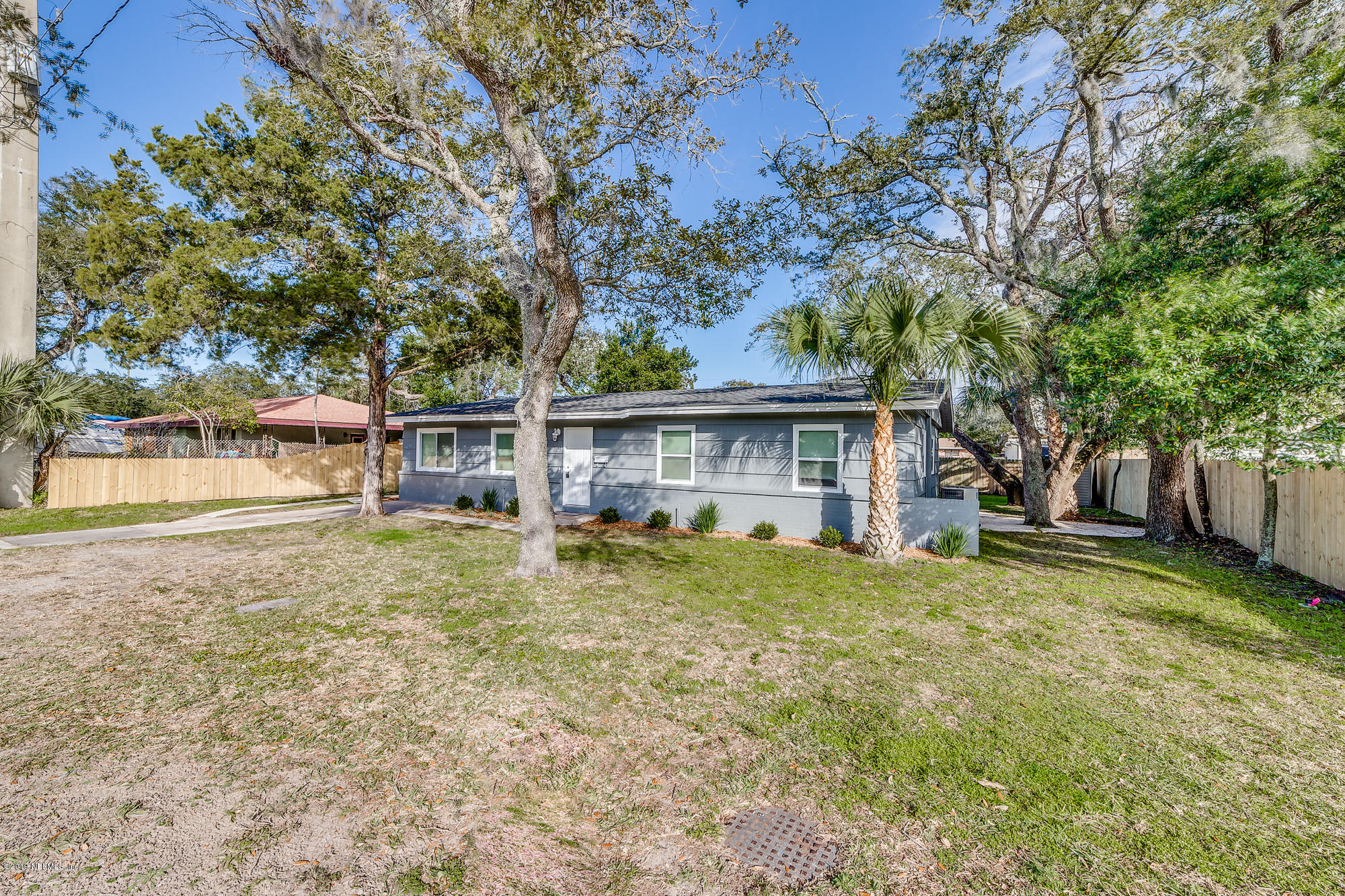 1029 Penman Road Jacksonville Beach, FL 32250 - Photo 2 of 44 Front