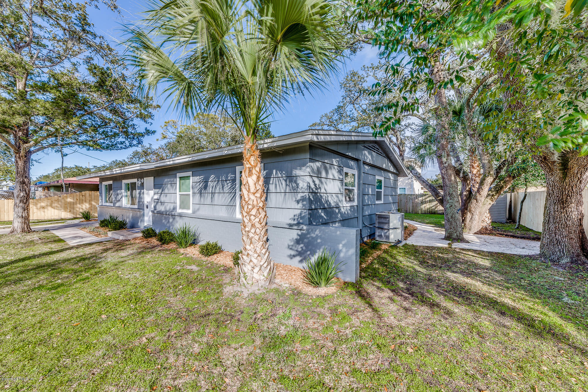 1029 Penman Road Jacksonville Beach, FL 32250 - Photo 41 of 44 Back