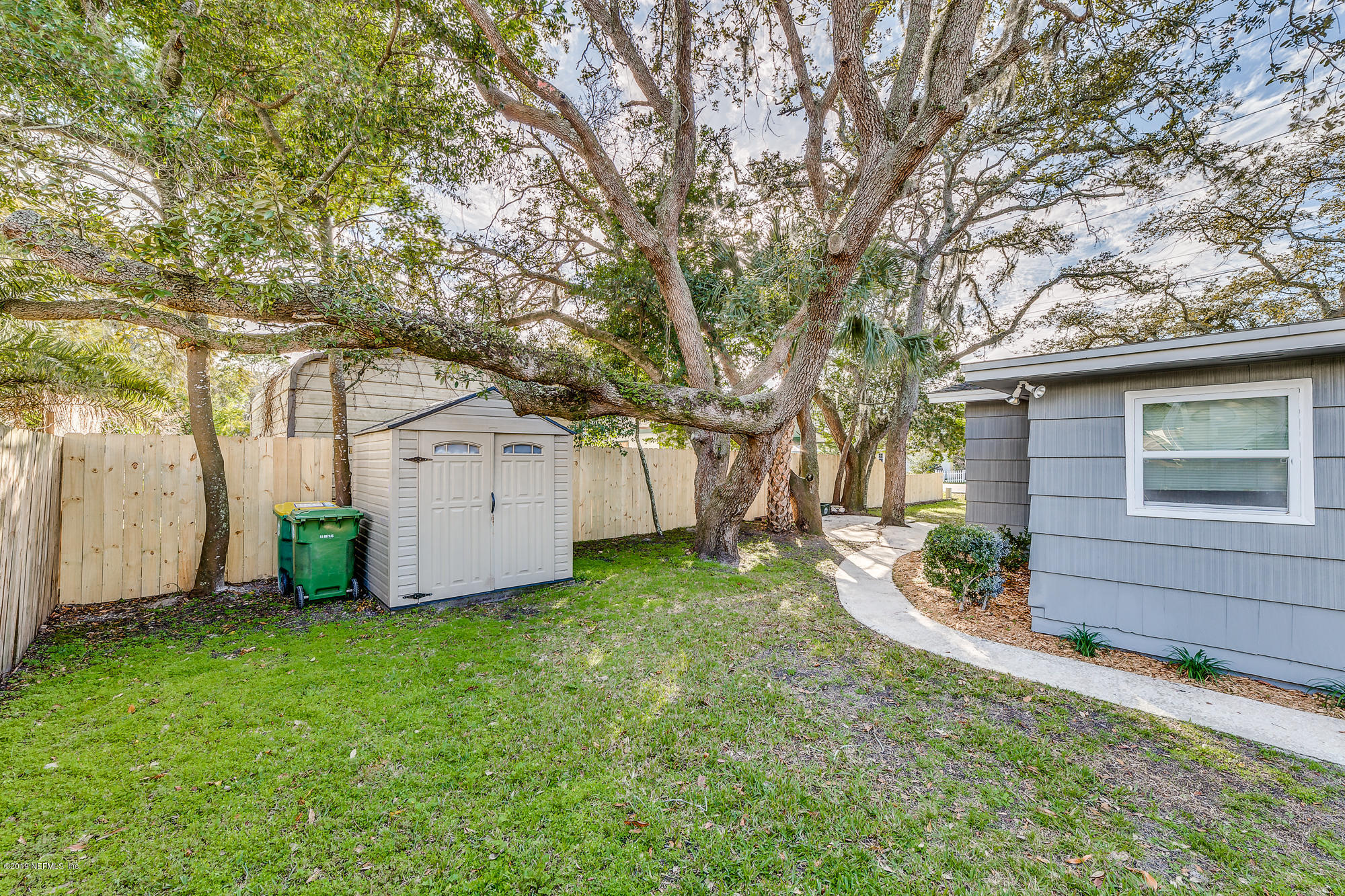 1029 Penman Road Jacksonville Beach, FL 32250 - Photo 42 of 44 Back