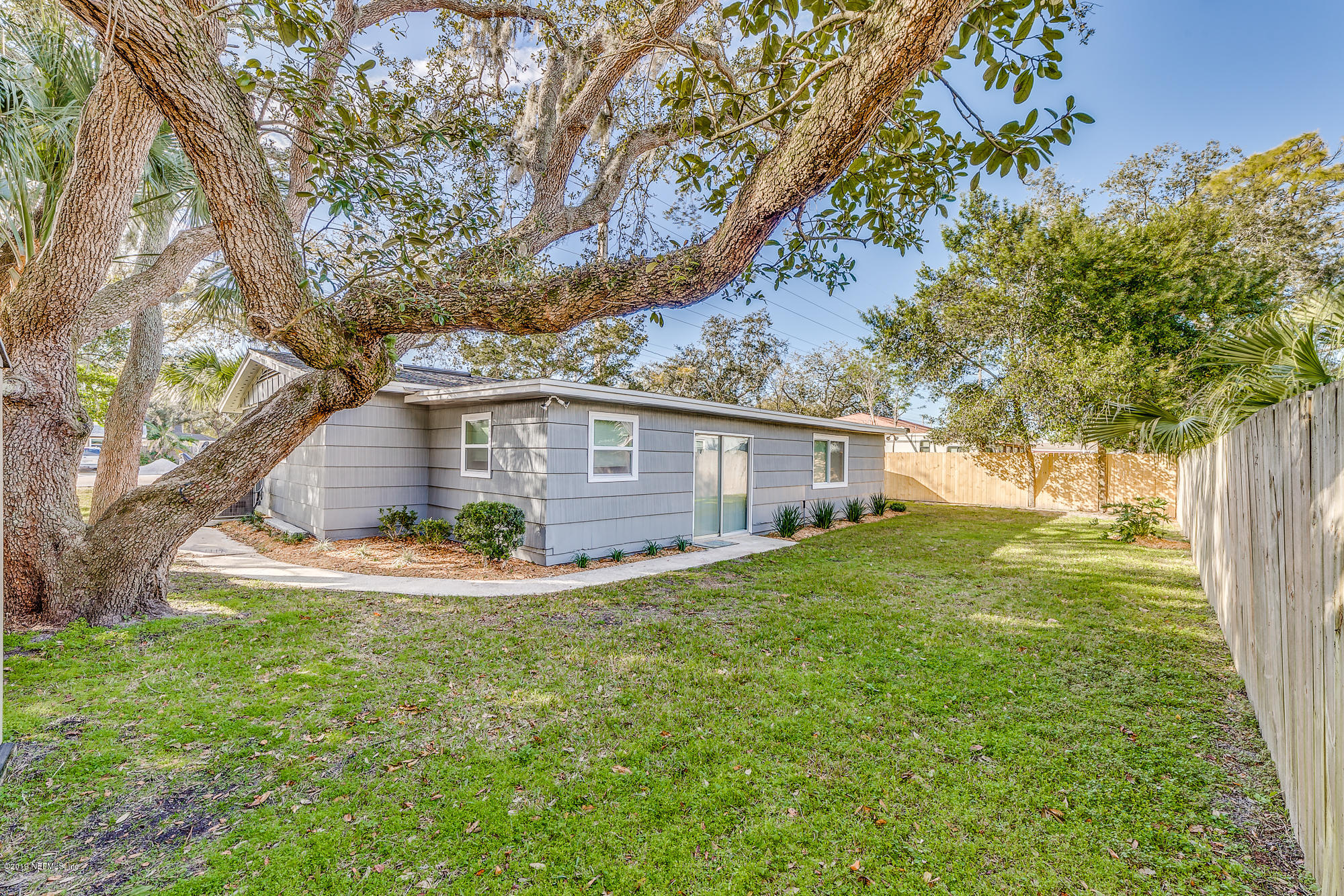 1029 Penman Road Jacksonville Beach, FL 32250 - Photo 43 of 44 Back