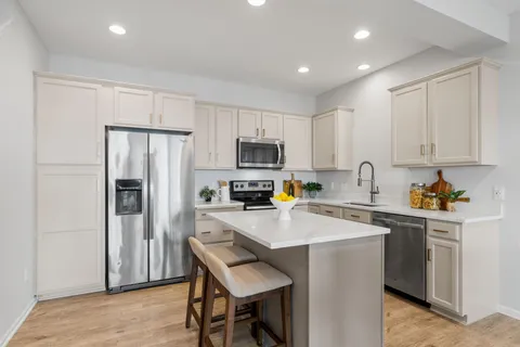 $279,900 | 11226 Baltimore Street Northeast, Unit J, Blaine, MN 55449