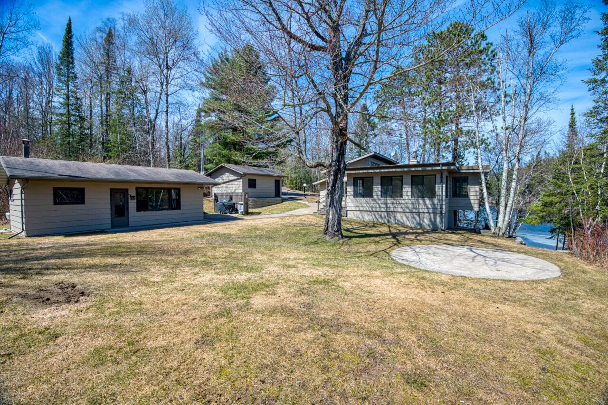 7582 Green Rock Road Side Lake, MN 55781 - Photo 106 of 108