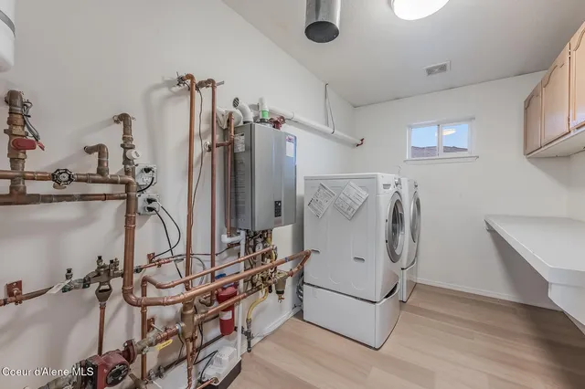 $1,100,000 | 3683 East Mullan Avenue, Post Falls, ID 83854