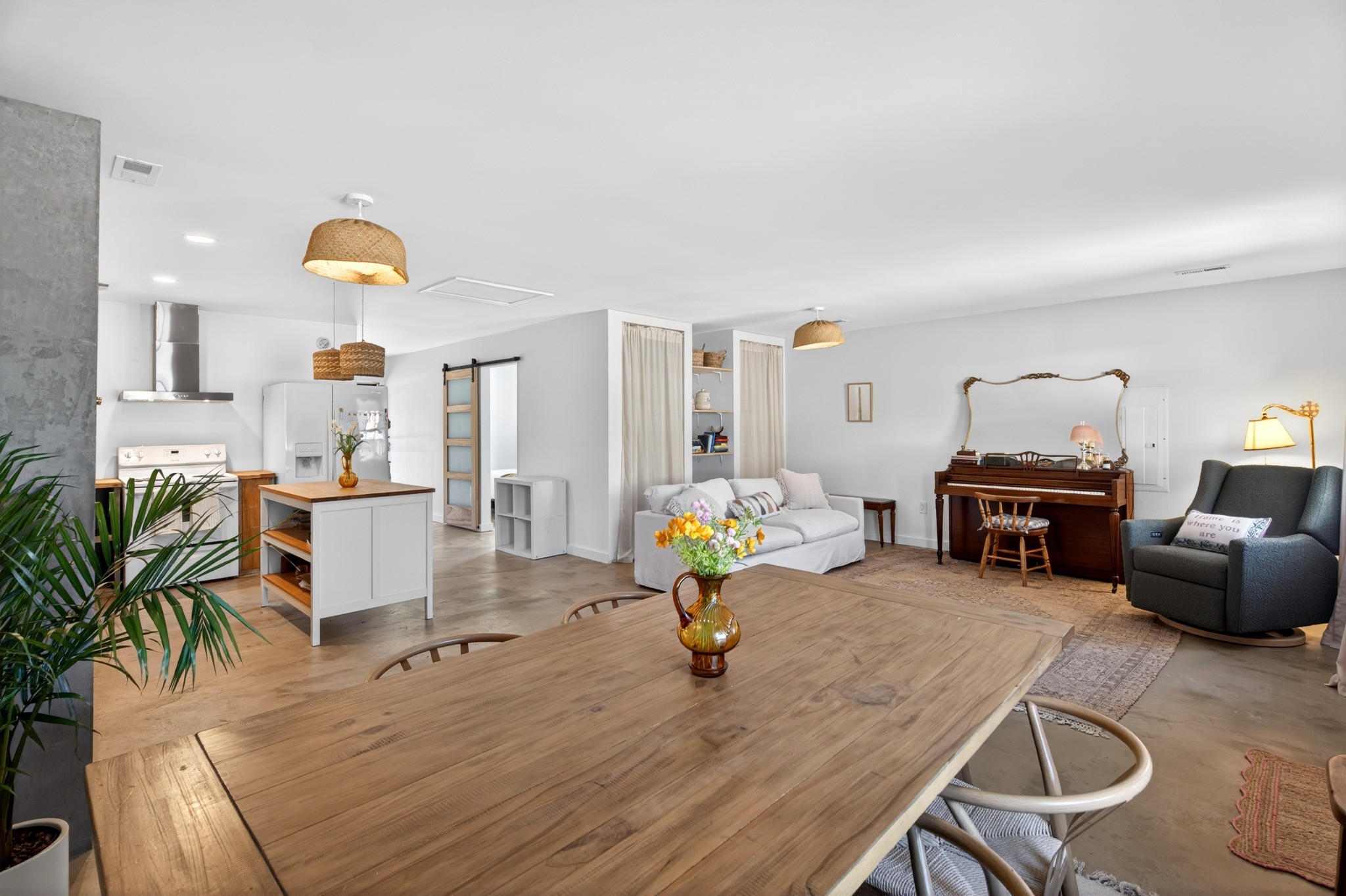 186 Baxter Road Murfreesboro, TN 37130 - Photo 3 of 39