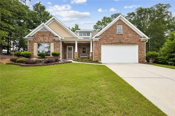 $445,000 | 557 Butterfly Lane, Braselton, GA 30517