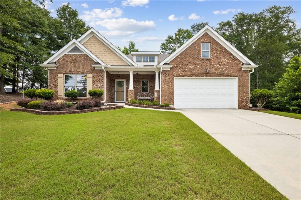 557 Butterfly Lane Braselton, GA 30517 - Photo 1 of 61