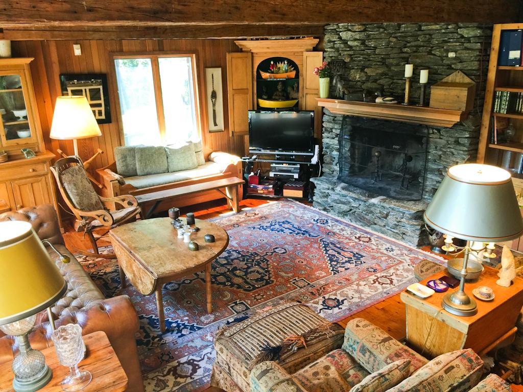207 Stagecoach Road Fayston, VT 05673 - Photo 17 of 34