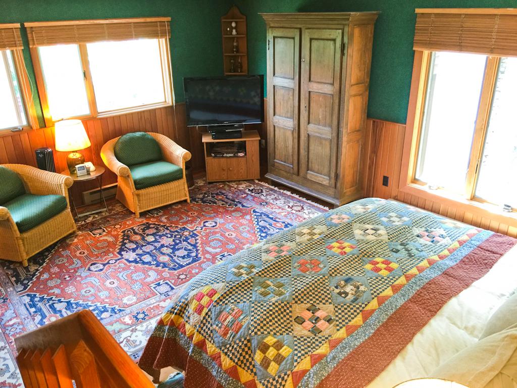 207 Stagecoach Road Fayston, VT 05673 - Photo 23 of 34