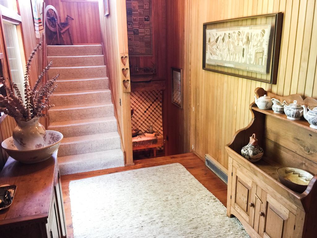 207 Stagecoach Road Fayston, VT 05673 - Photo 29 of 34