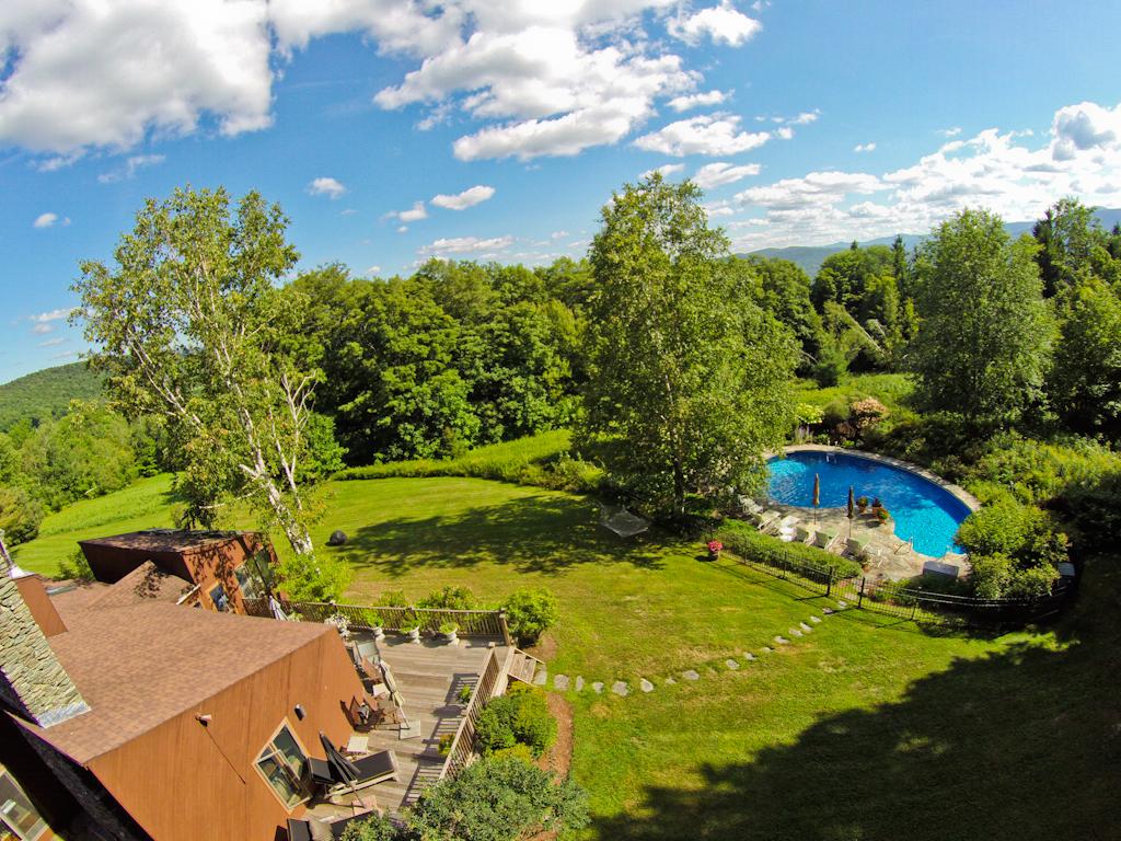207 Stagecoach Road Fayston, VT 05673 - Photo 5 of 34