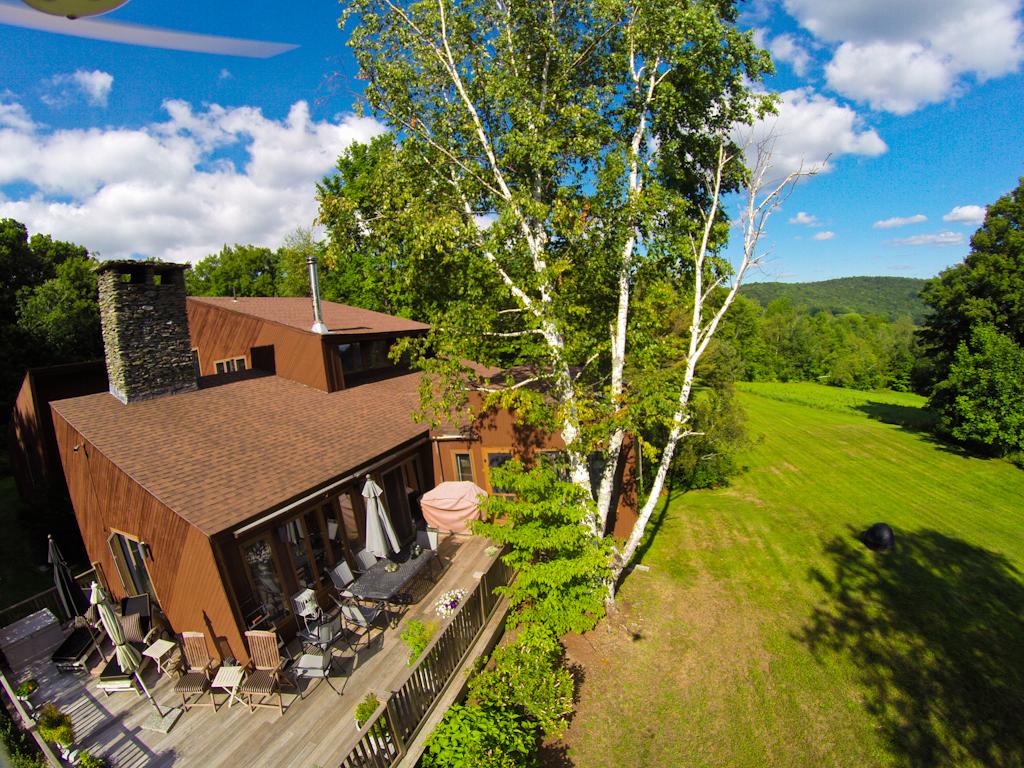 207 Stagecoach Road Fayston, VT 05673 - Photo 6 of 34