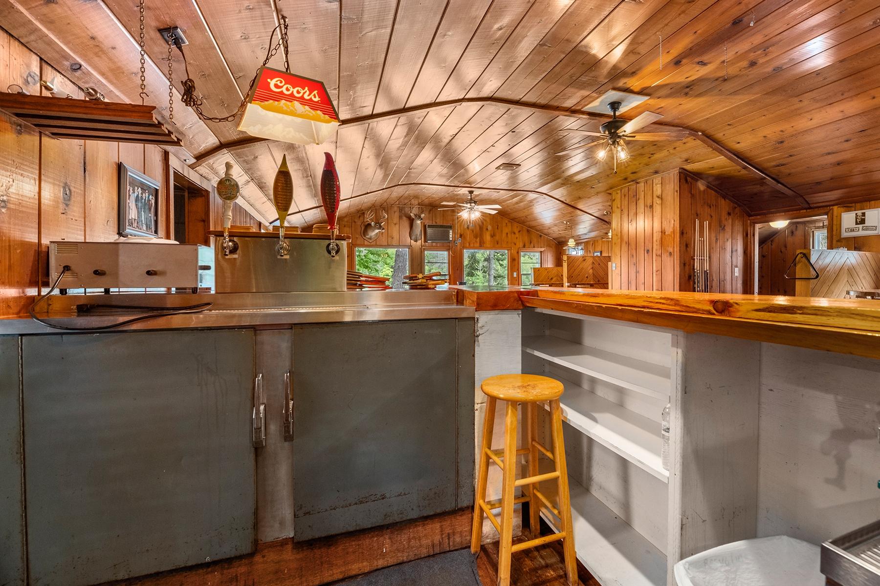 8550 Sand Lake Road Harshaw, WI 54529 - Photo 92 of 99 Gallery Image 92