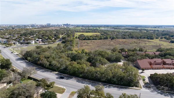 $599,000 | 2.94 Acres Located On West Villa Maria, Bryan, TX 77801