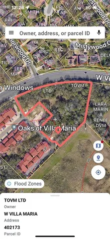 $599,000 | 2.94 Acres Located On West Villa Maria, Bryan, TX 77801