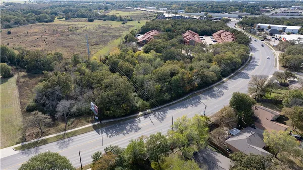 $599,000 | 2.94 Acres Located On West Villa Maria, Bryan, TX 77801