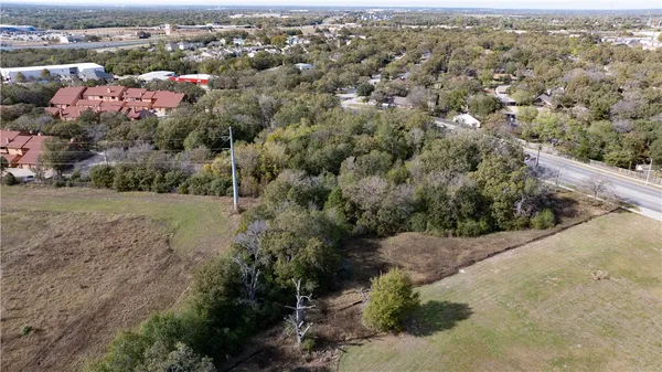 $599,000 | 2.94 Acres Located On West Villa Maria, Bryan, TX 77801