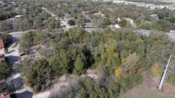 $599,000 | 2.94 Acres Located On West Villa Maria, Bryan, TX 77801