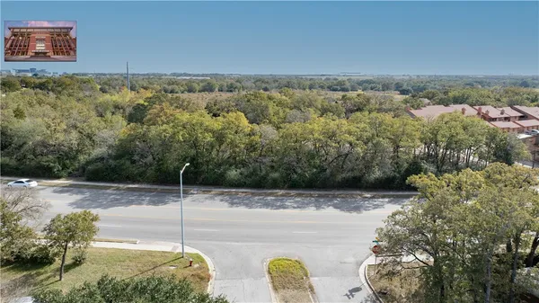 $599,000 | 2.94 Acres Located On West Villa Maria, Bryan, TX 77801