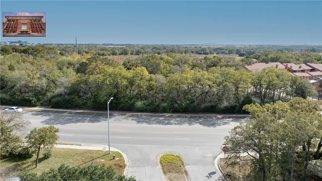 $599,000 | 2.94 Acres Located On West Villa Maria, Bryan, TX 77801