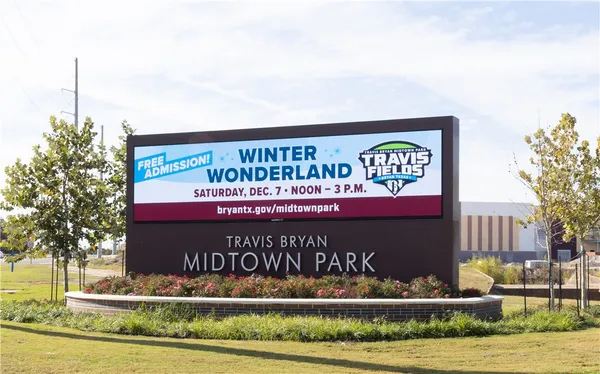 $599,000 | 2.94 Acres Located On West Villa Maria, Bryan, TX 77801