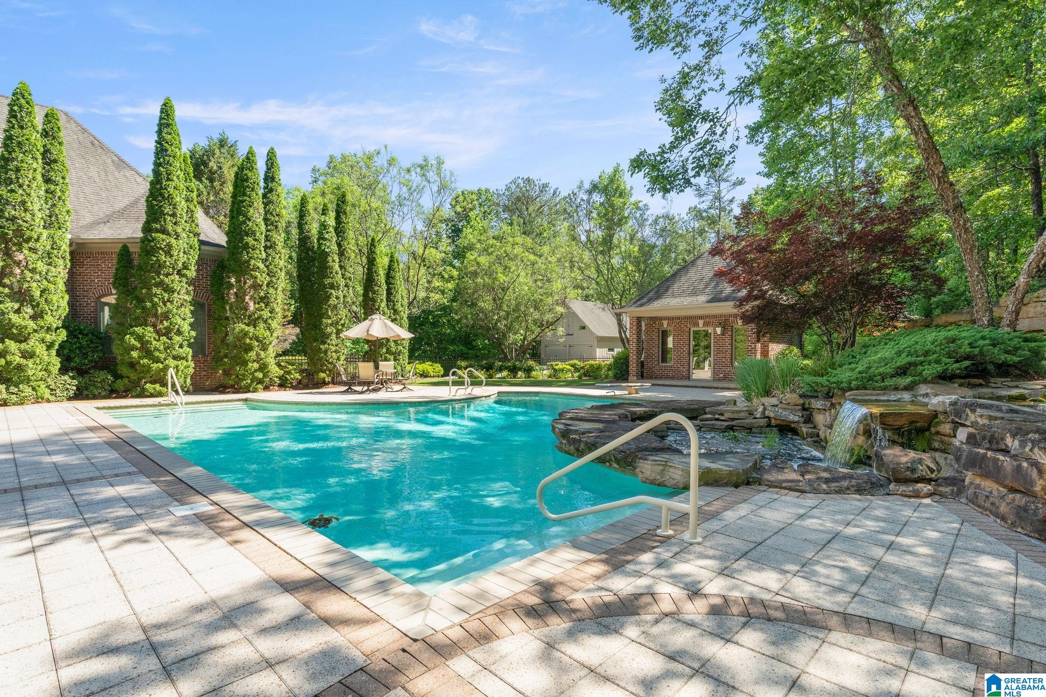 487 Spring Valley Drive Chelsea, AL 35043 - Photo 35 of 91