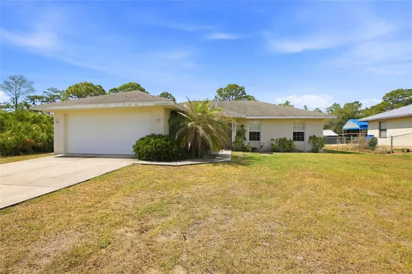 $249,900 | 1427 Crossview Street, Lake Placid, FL 33852