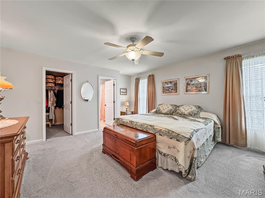 608 Katie Drive Waterloo, IL 62298 - Photo 24 of 41