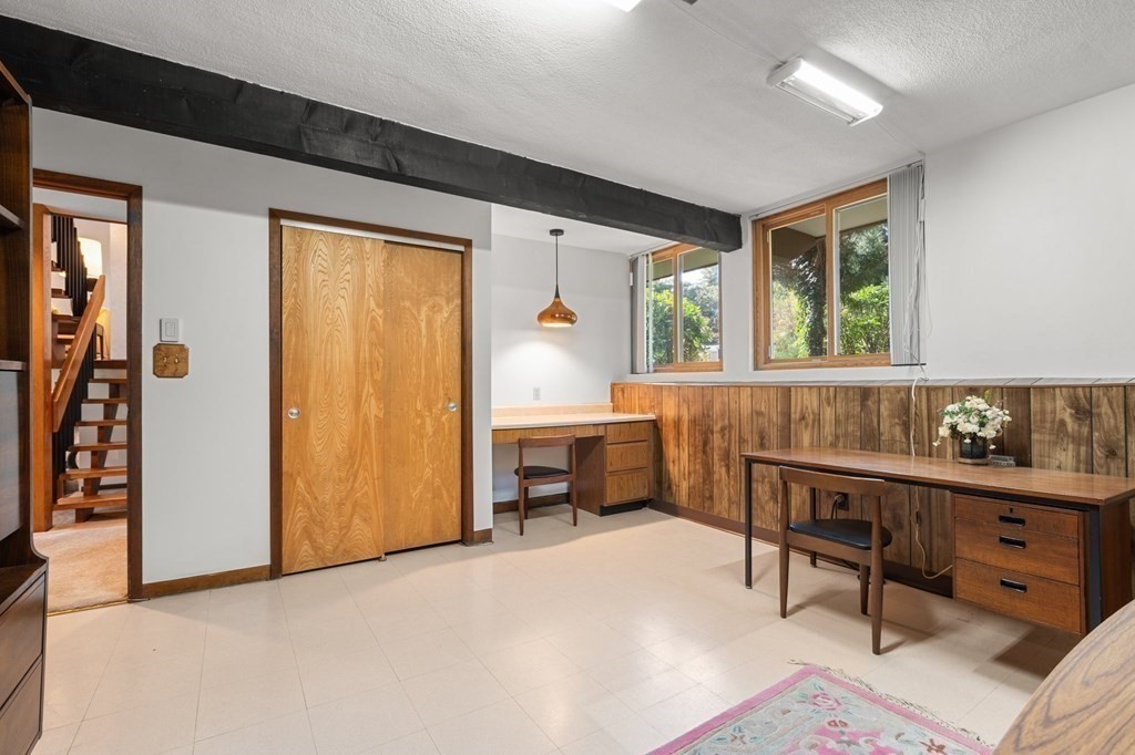 22 Maple Avenue Boxford, MA 01921 - Photo 28 of 42 a view of a livingroom with furniture and window