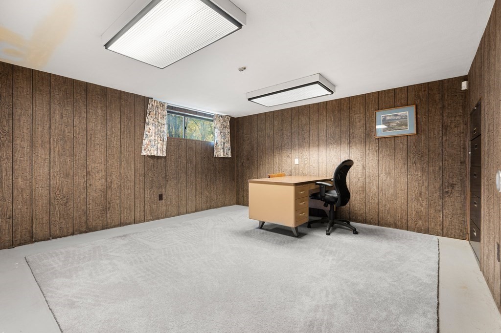 22 Maple Avenue Boxford, MA 01921 - Photo 31 of 42 a bed room with furniture and a window