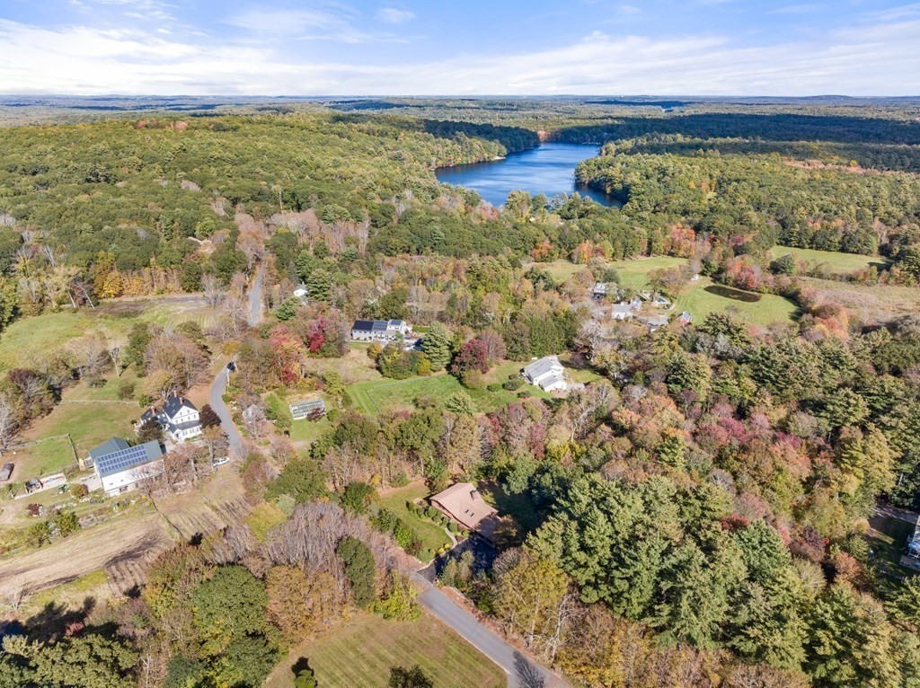 22 Maple Avenue Boxford, MA 01921 - Photo 40 of 42 a view of an ocean