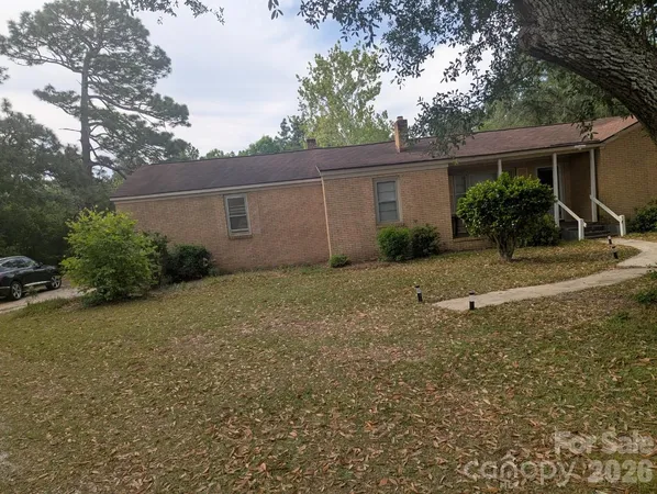 $167,000 | 4117 Brocks Mill Road, Cheraw, SC 29520