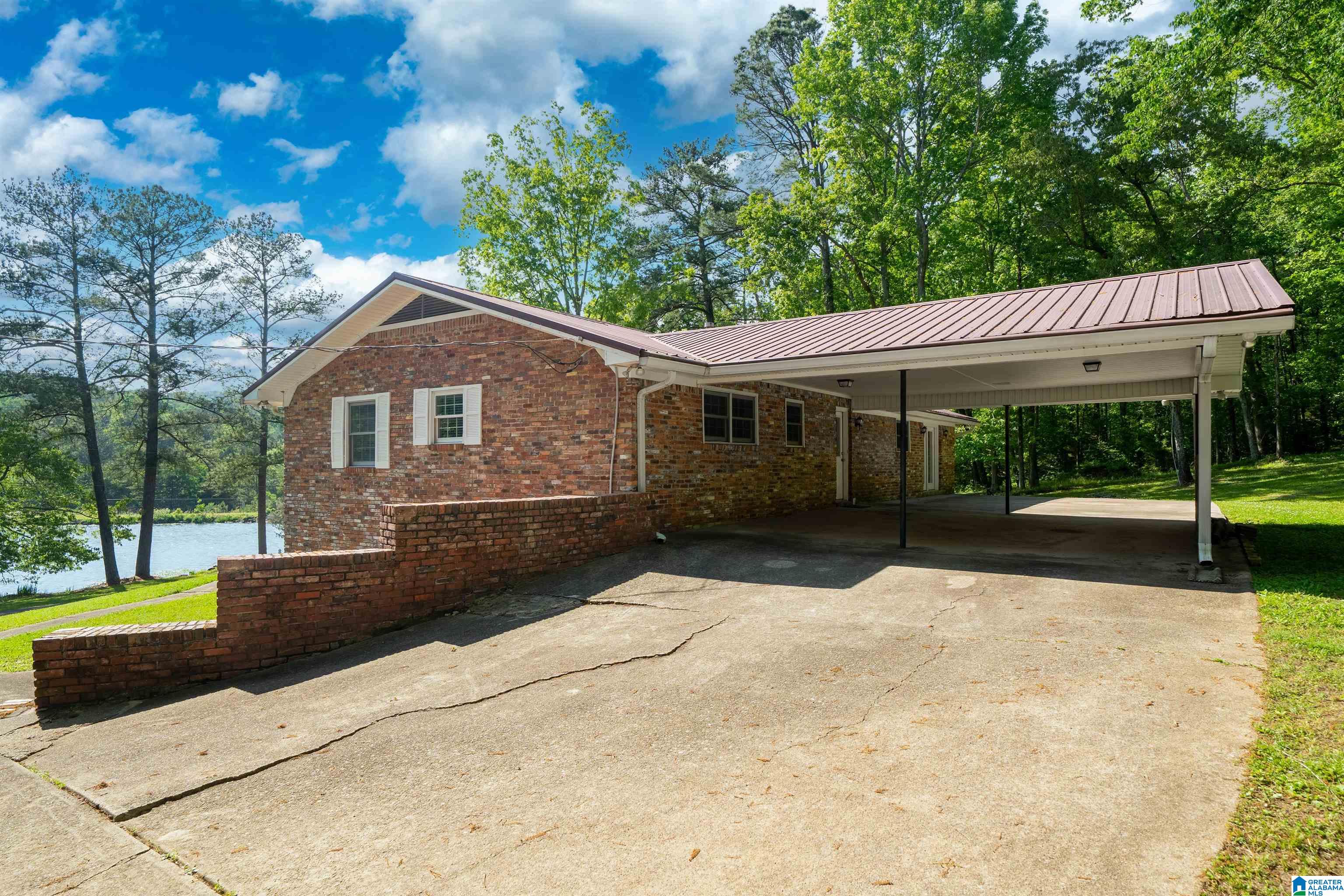 9235 Jade Lake Road East Remlap, AL 35133 - Photo 39 of 48