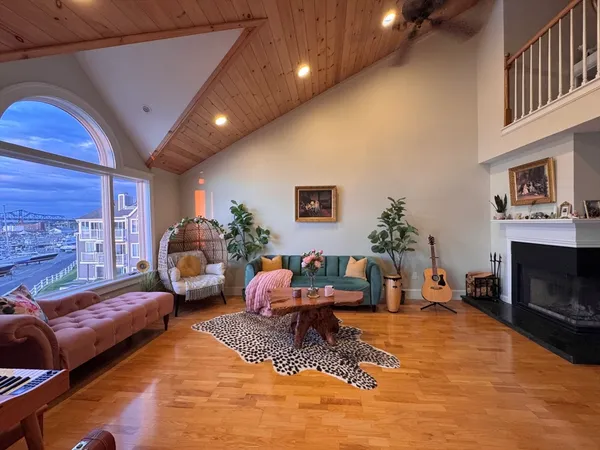 $599,999 | 700 Shore Drive, Unit 3306, Fall River, MA 02721