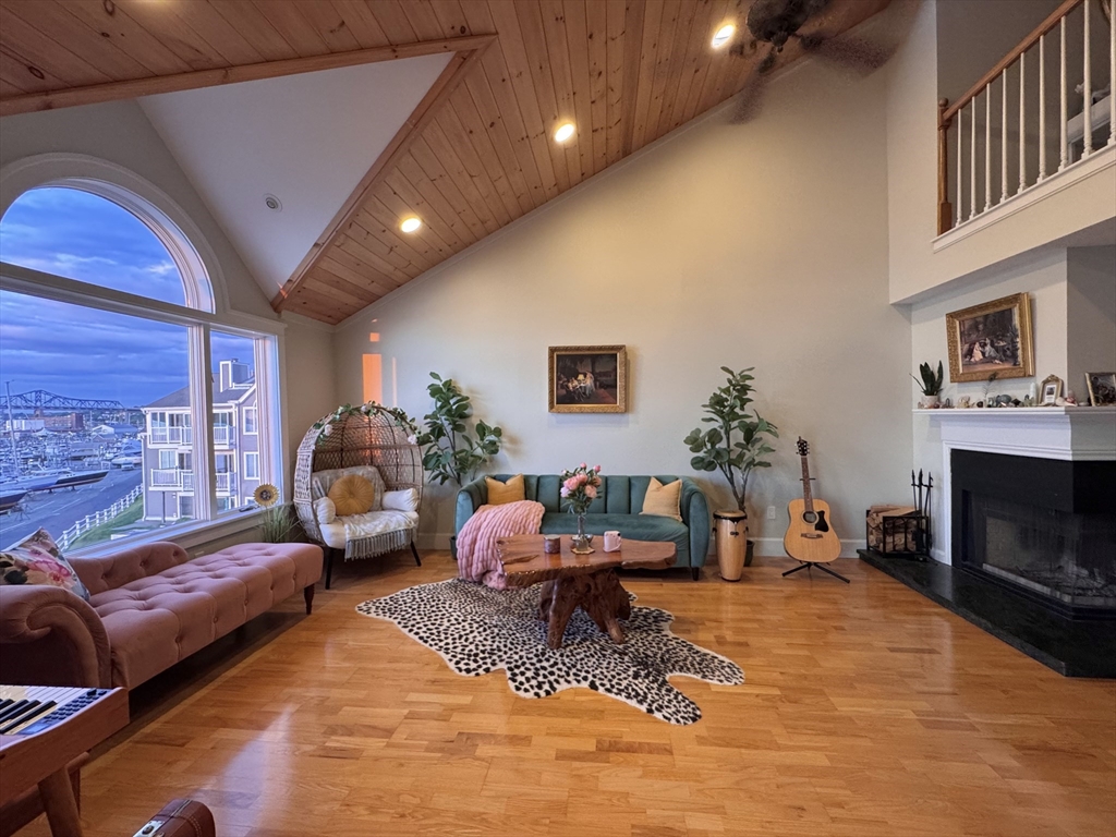 700 Shore Drive, Unit 3306 Fall River, MA 02721 - Photo 1 of 35