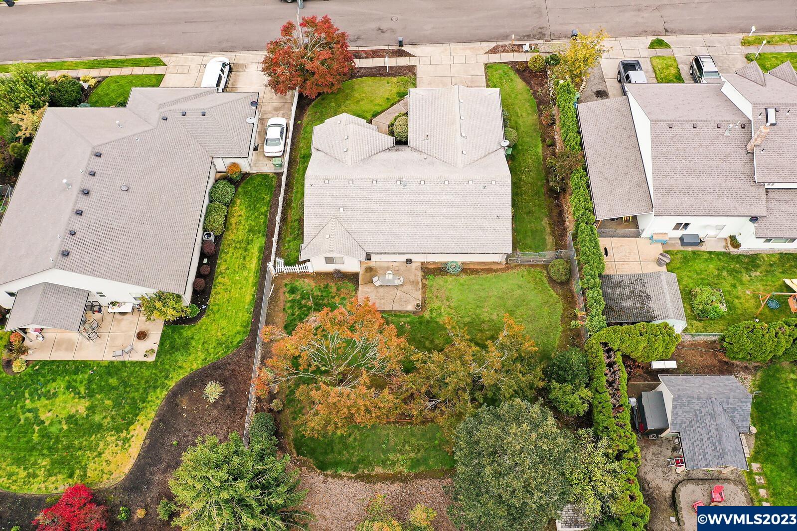 714 Southwest 8th Street Sublimity, OR 97385 - Photo 5 of 41 Gallery Image 5