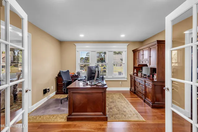 $435,000 | 425 Woodland Park Drive, Biloxi, MS 39531