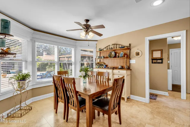 $435,000 | 425 Woodland Park Drive, Biloxi, MS 39531