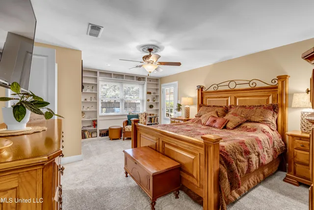 $435,000 | 425 Woodland Park Drive, Biloxi, MS 39531