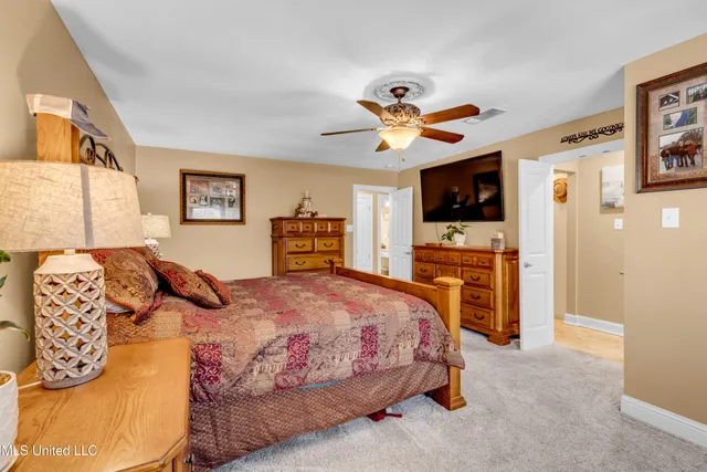 $435,000 | 425 Woodland Park Drive, Biloxi, MS 39531