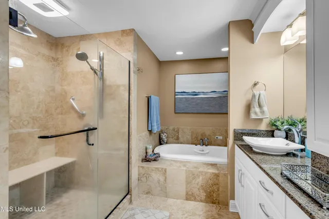 $435,000 | 425 Woodland Park Drive, Biloxi, MS 39531