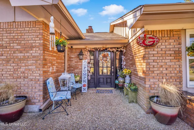 $435,000 | 425 Woodland Park Drive, Biloxi, MS 39531