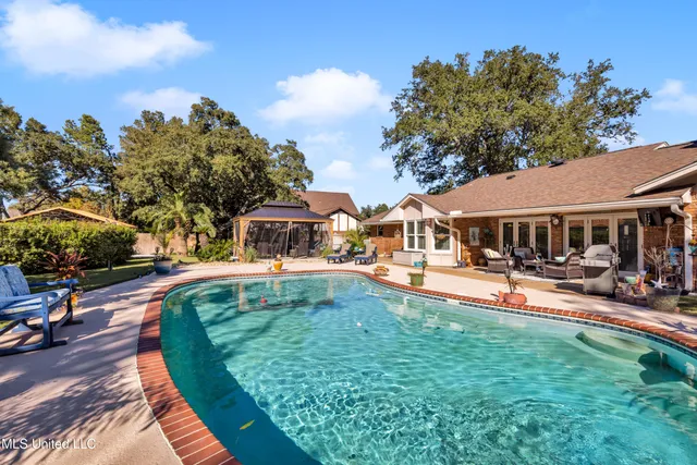 $435,000 | 425 Woodland Park Drive, Biloxi, MS 39531